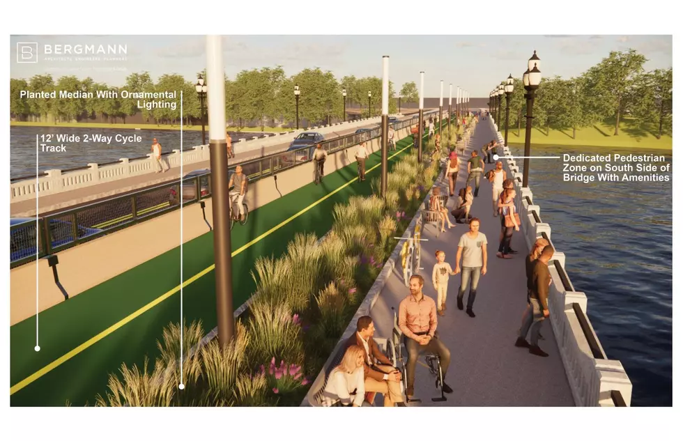 Bergmann Architects artist rendering provided by