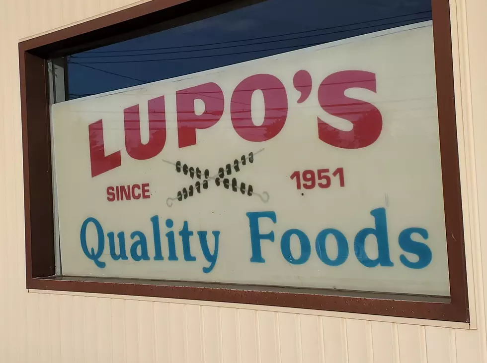 Lupo's Spiedies No Longer Available at Walmart, Sam's Club Stores