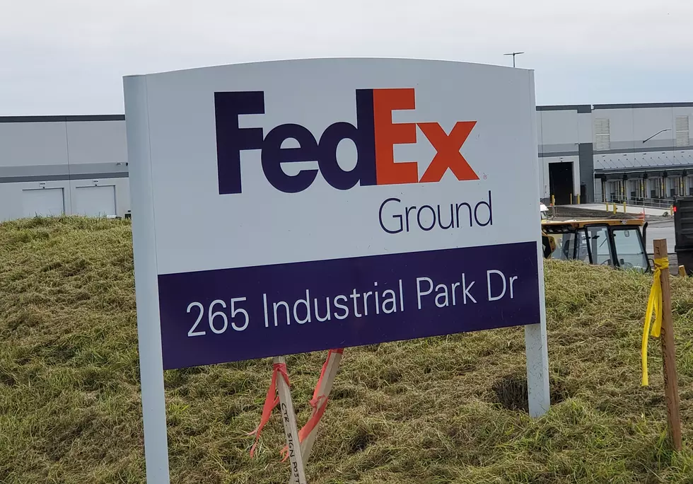 Kirkwood FedEx Distribution and Sorting Facility Now Operating