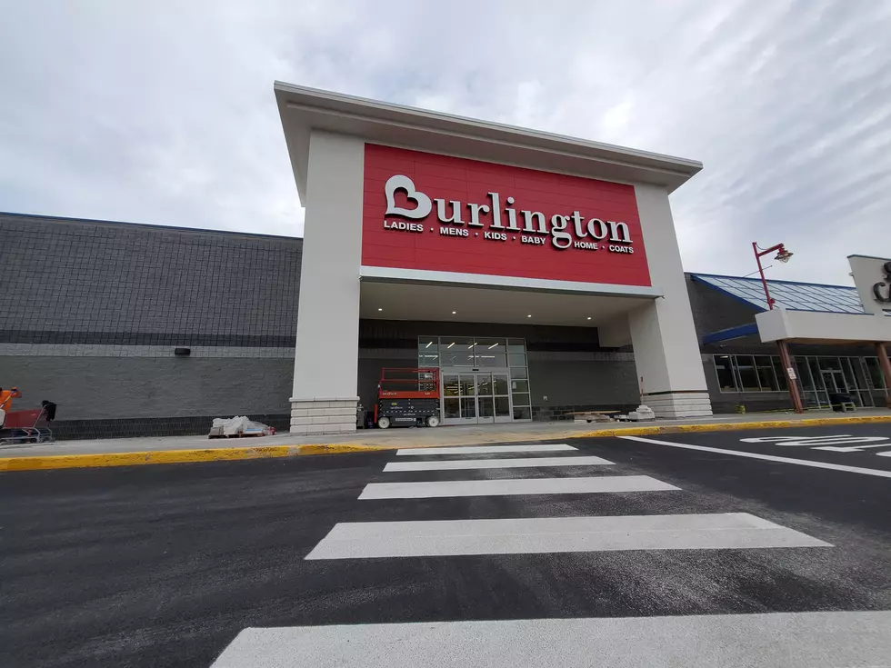 Burlington Sets Oakdale Mall Closing Date, Vestal Opening Date