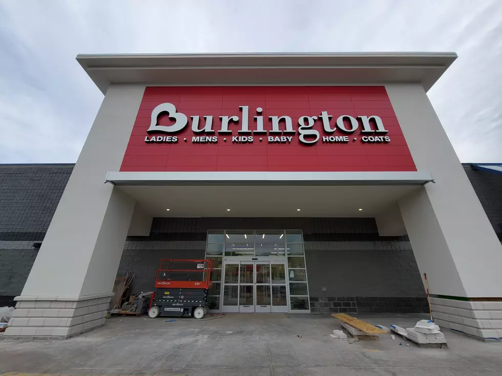 Burlington Sets Oakdale Mall Closing Date, Vestal Opening Date