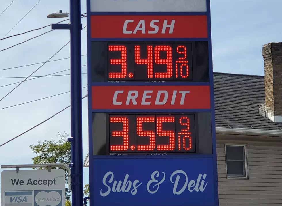 Binghamton Gas Prices Expected to Jump 10 to 20 Cents a Gallon