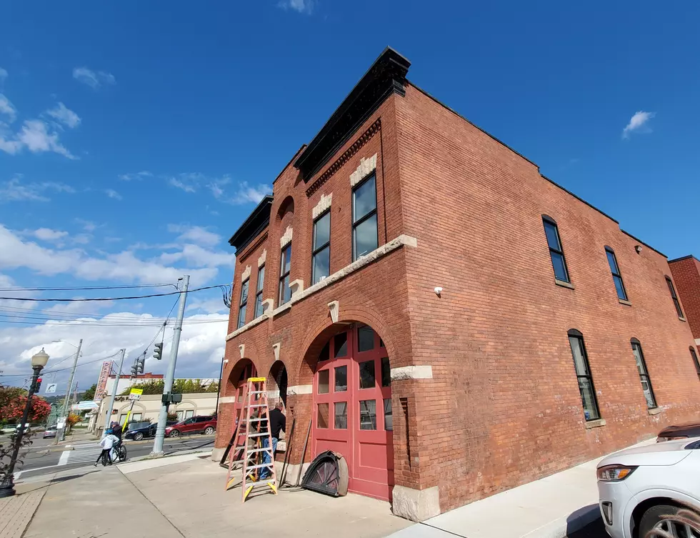 New Store to Open at Old “Number 5″ Restaurant Site in Binghamton