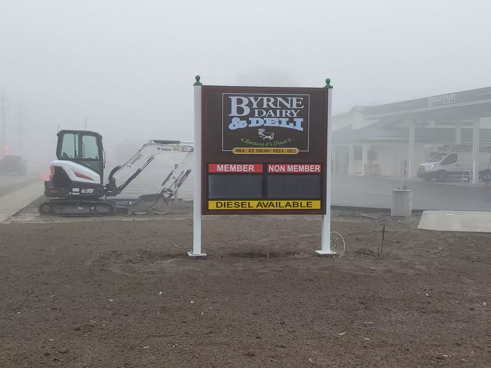 Endwell Byrne Dairy Store&#8217;s Opening Delayed by Hurricane Ian