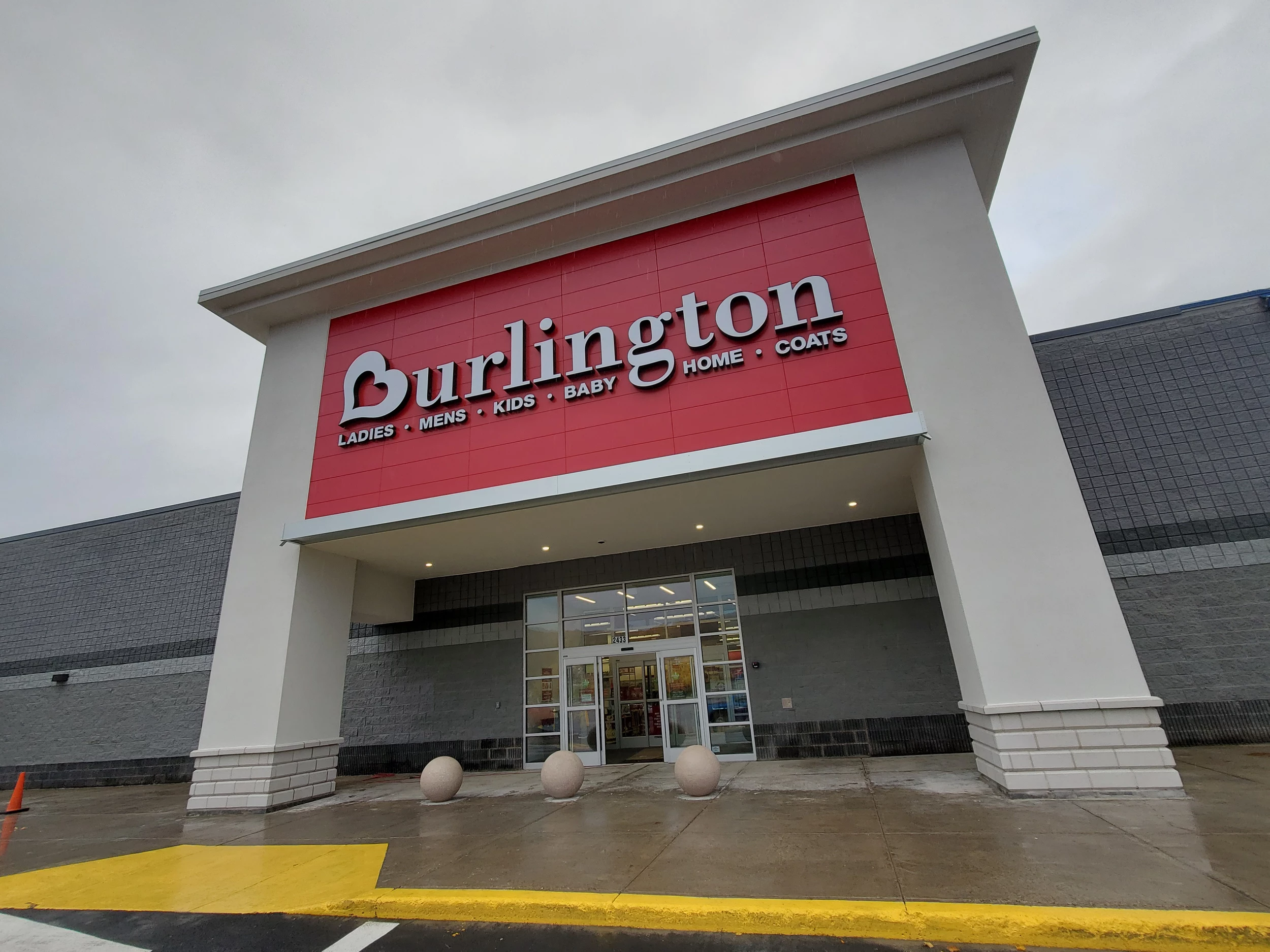 Burlington Set to Open in Vestal After Closing Oakdale Mall Store