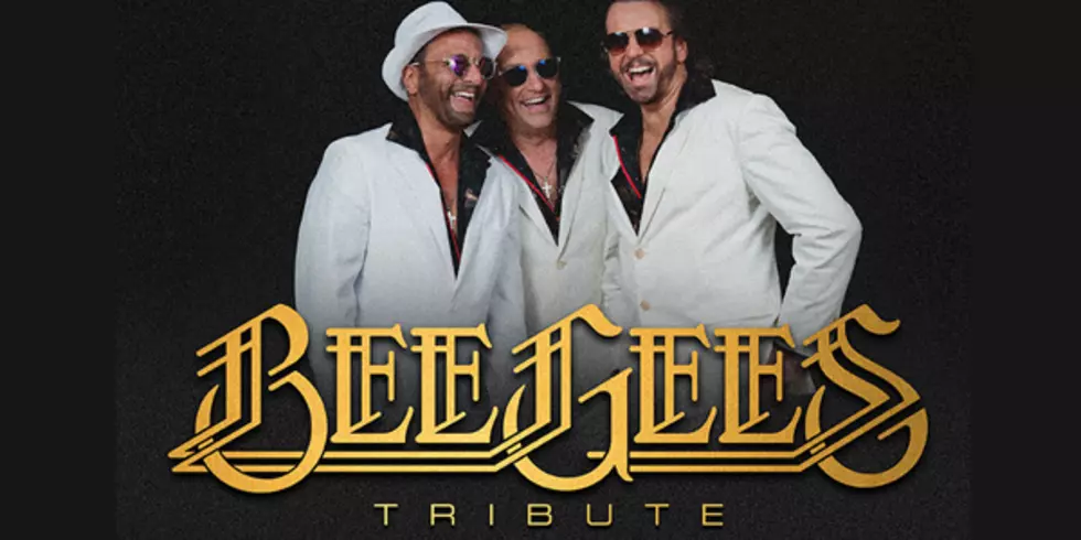 Win Tickets to A Tribute to the Bee Gees!