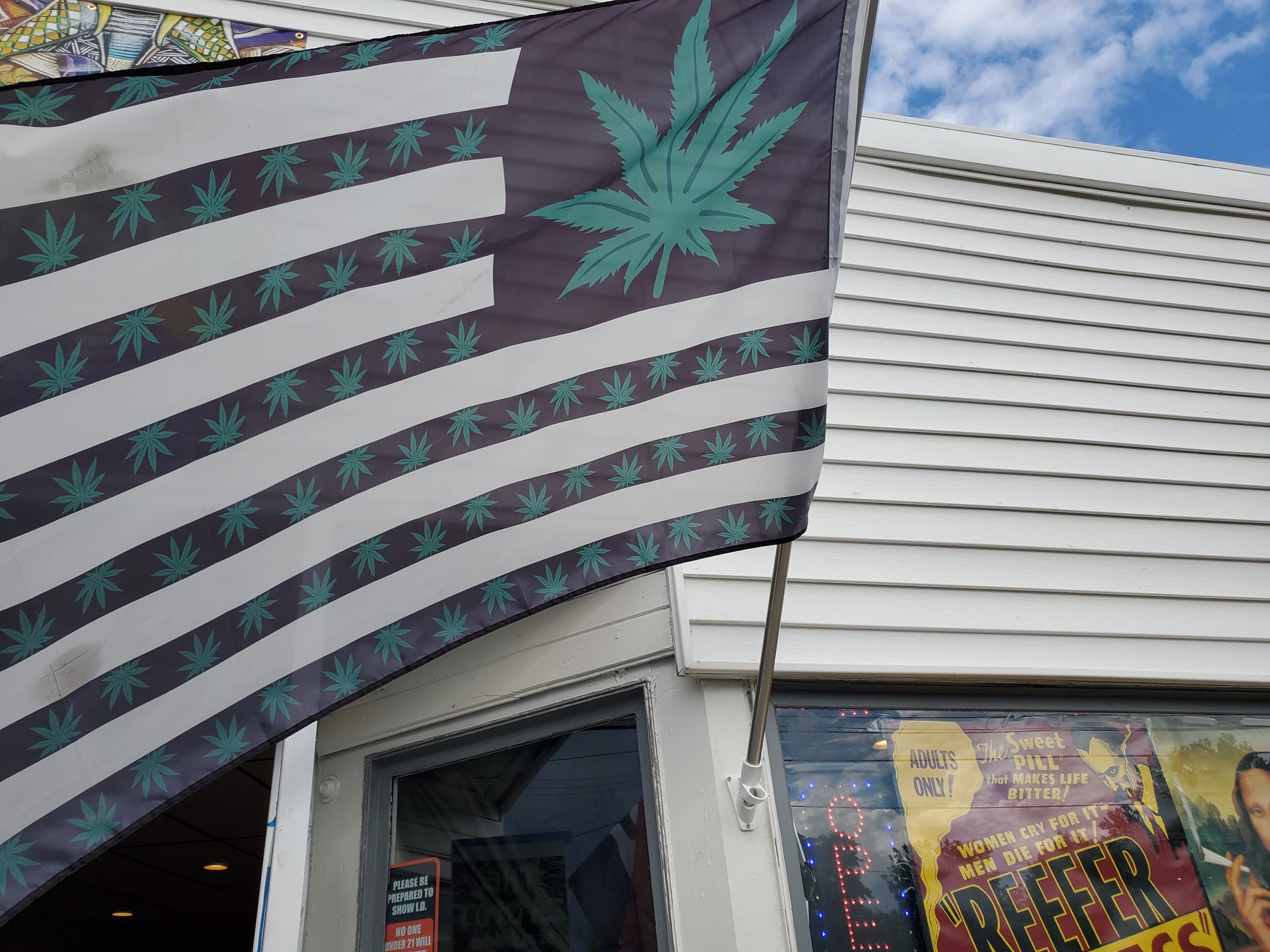 Two Retail Licenses Approved for Binghamton Cannabis Shops