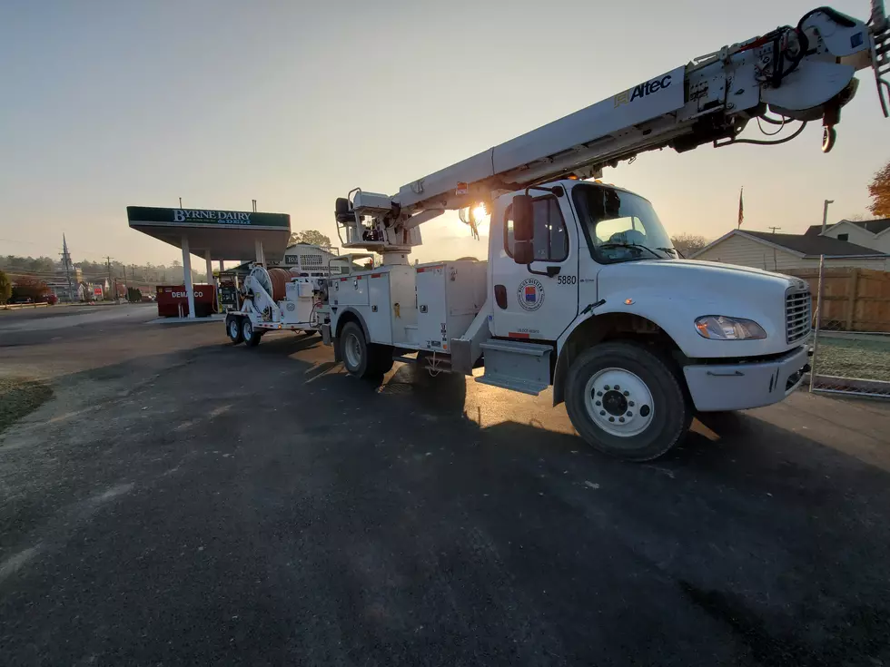 New Target Date for Opening of Endwell Byrne Dairy Store