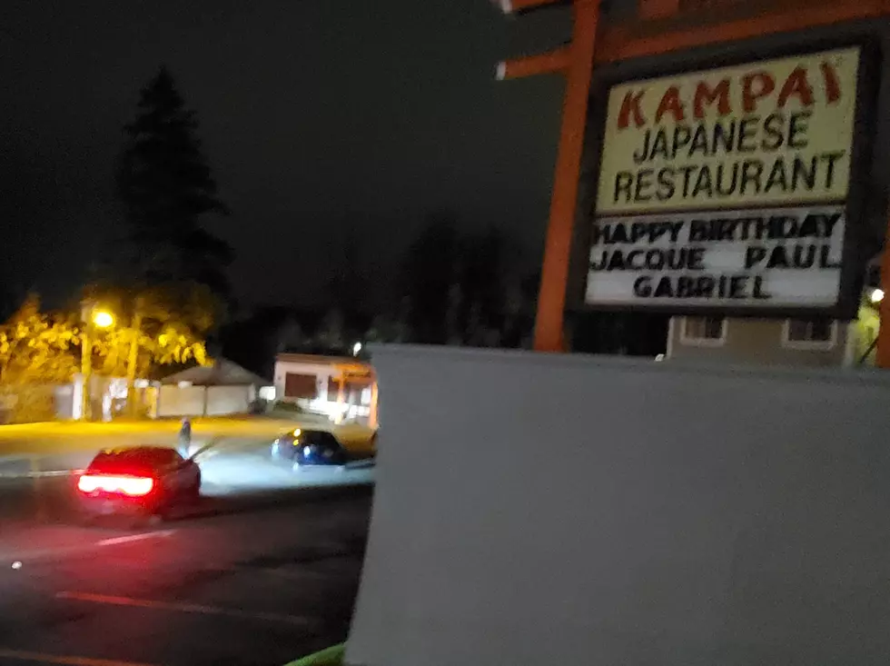 Several Injured in "Large Fight" at Kampai Restaurant in Vestal