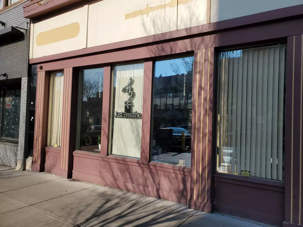 Downtown Binghamton Retail Cannabis Shop to Open in January