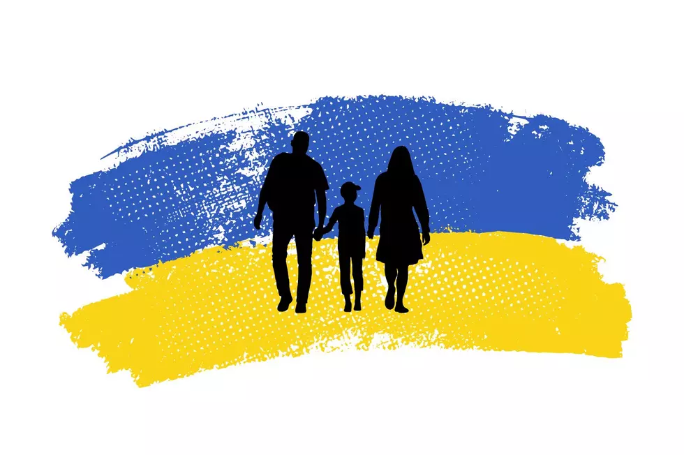 New York Announces $21.4 Million to Support Displaced Ukrainians