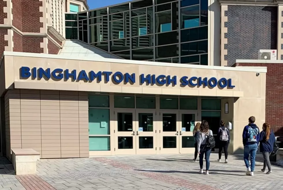 New Binghamton Youth Program Addresses Trauma, Addiction & Street Violence