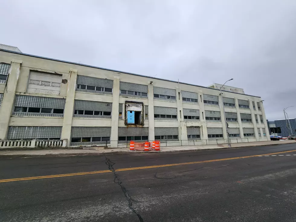 Winter Demolition Start Possible for Old IBM Endicott Buildings