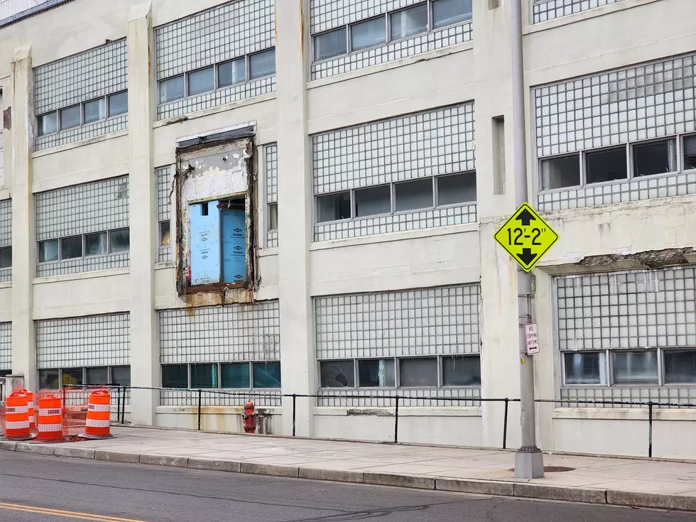 Winter Demolition Start Possible for Old IBM Endicott Buildings