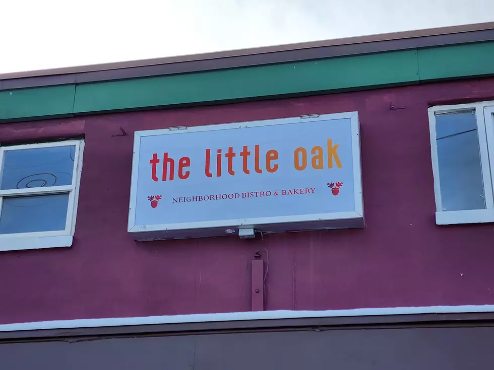 Mom and Daughter Look Forward to Opening &#8220;Little Oak&#8221; in Conklin