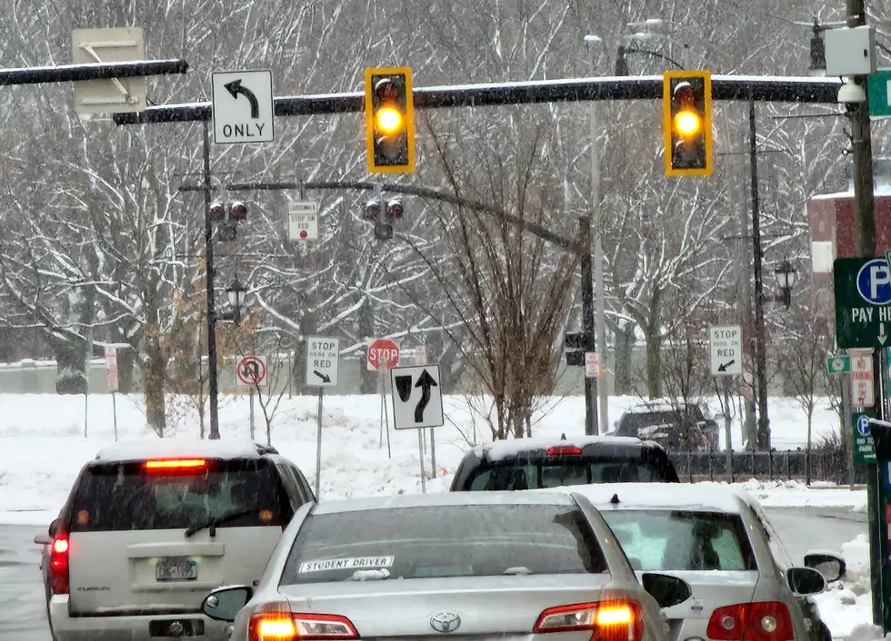 Winter Roars Into Binghamton Region with Snow, Rain and Wind