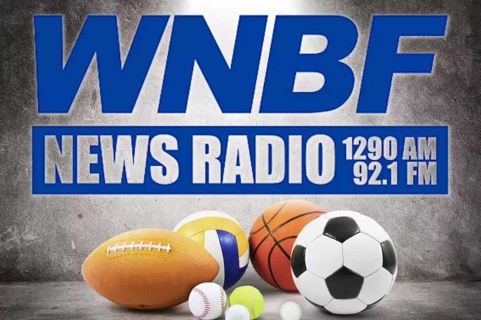 Welcome to WNBF News Radio 1290 AM and 92.1 FM!