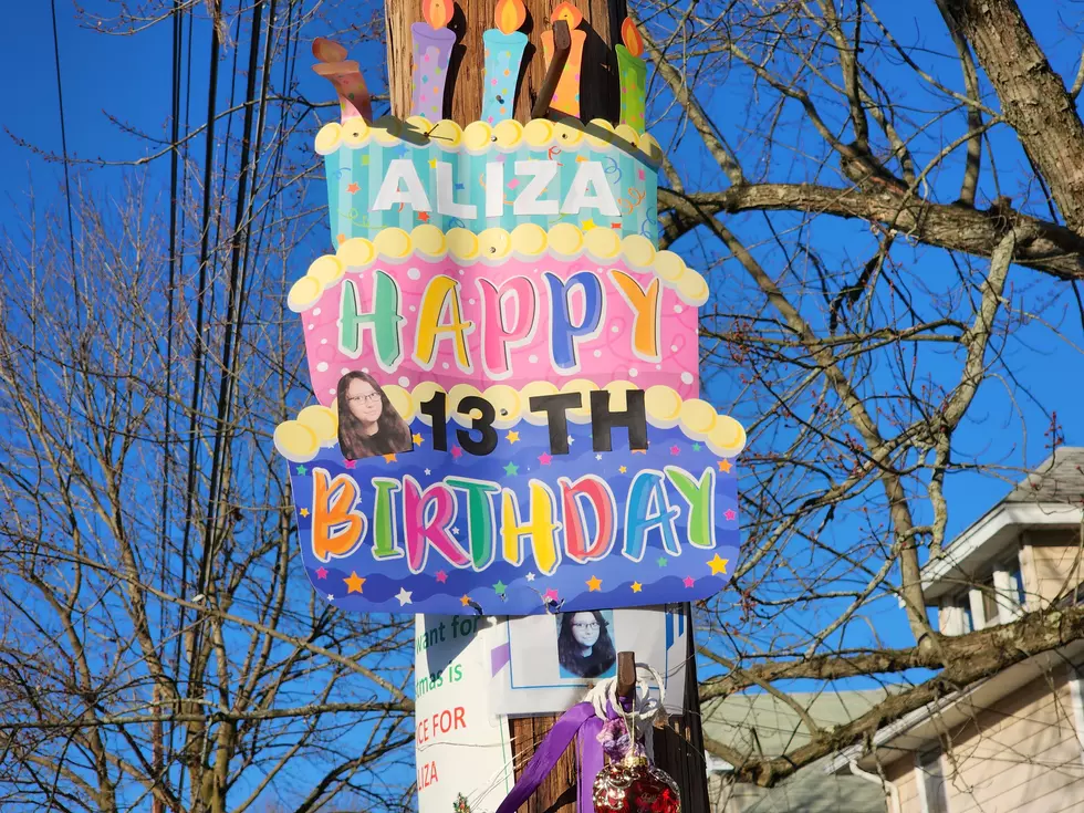 Binghamton Residents Remember Aliza Spencer on Her Birthday