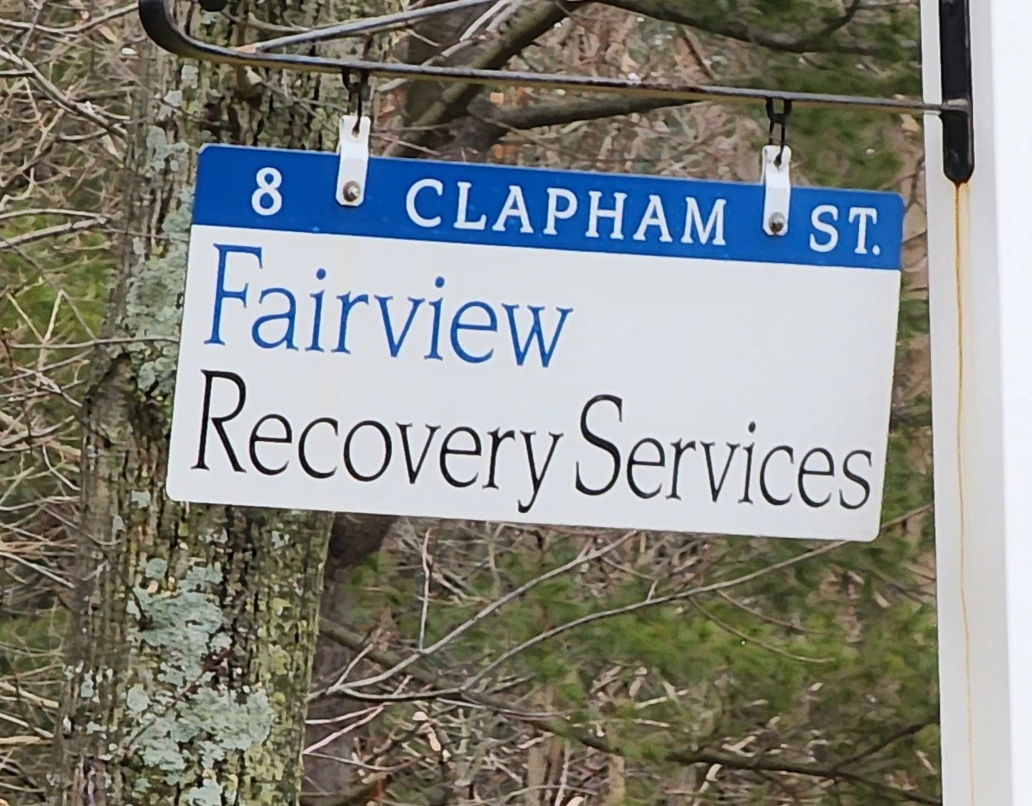 Fairview Recovery to Build New Facility on Binghamton Campus pic