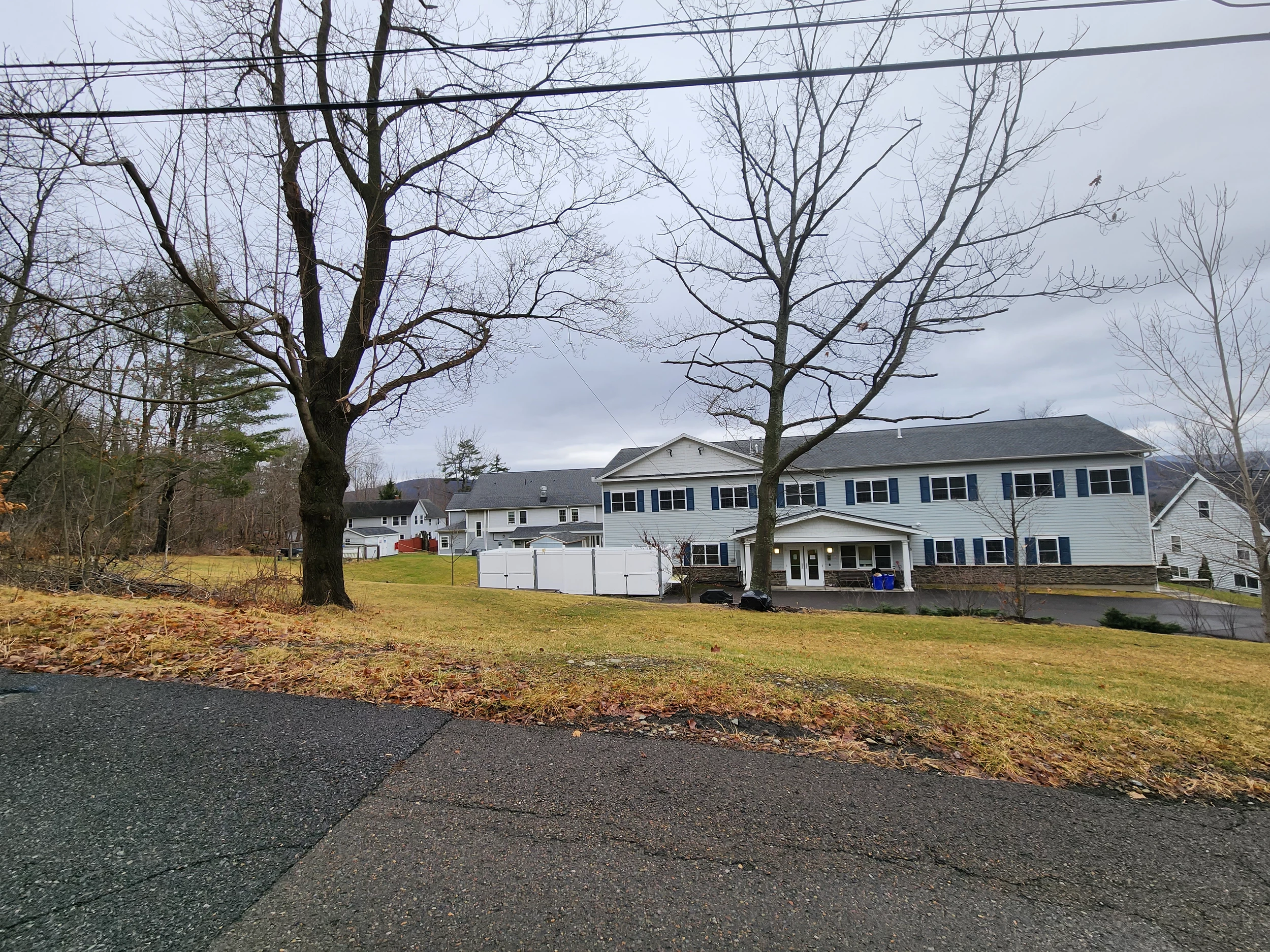 Fairview Recovery to Build New Facility on Binghamton Campus pic picture