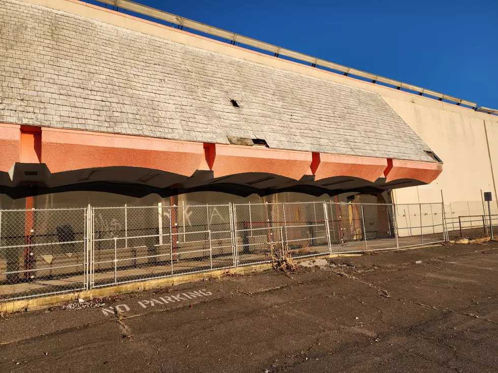 Endicott Planning Board OKs Kmart Plaza Redevelopment Project