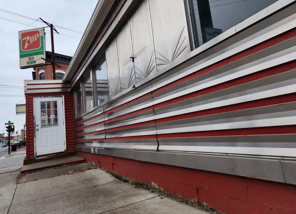 Plans to Renovate JC’s Former Red Robin Diner “Still in Progress”