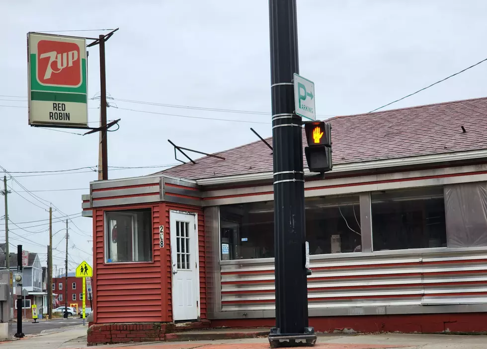 Plans to Renovate JC’s Former Red Robin Diner “Still in Progress”
