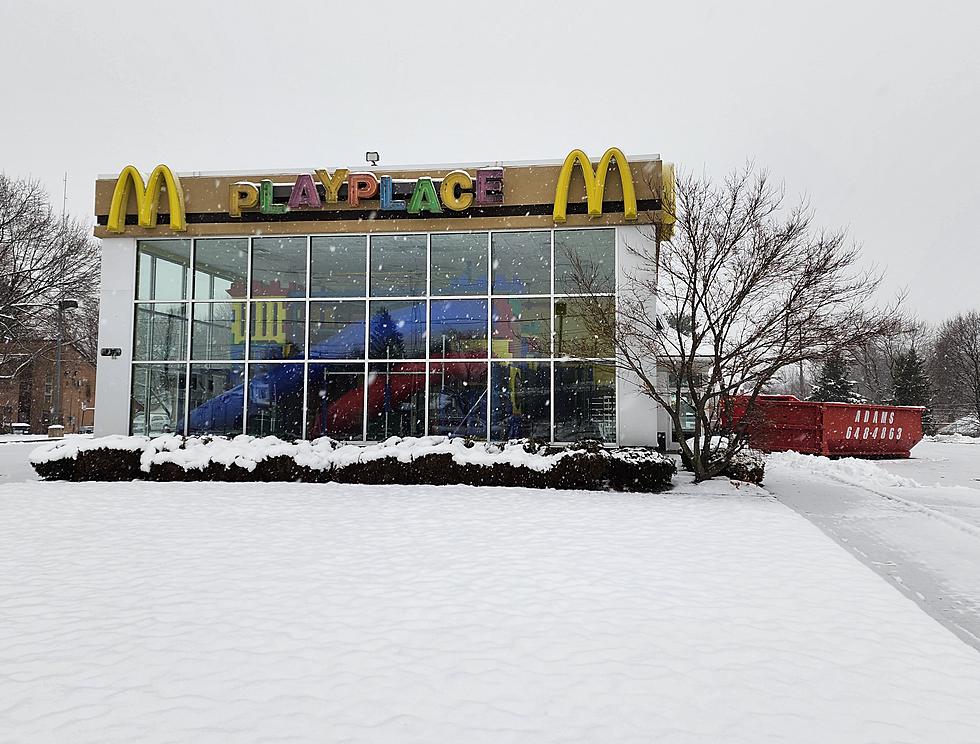 Speculation Swirls Around Old McDonald's Site in Endwell