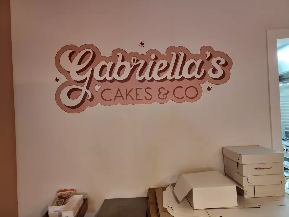 New Johnson City Cake Shop Will Feature Desserts and More