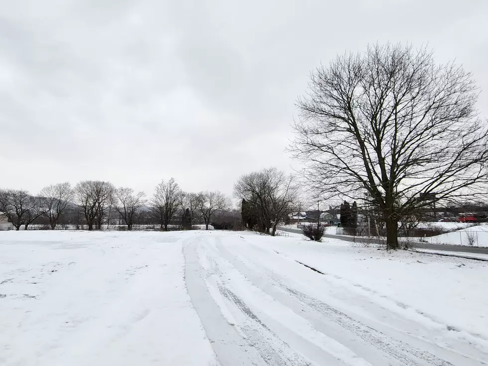 Without a Trace: IBM Country Club Gone 11 Weeks After Demo Began