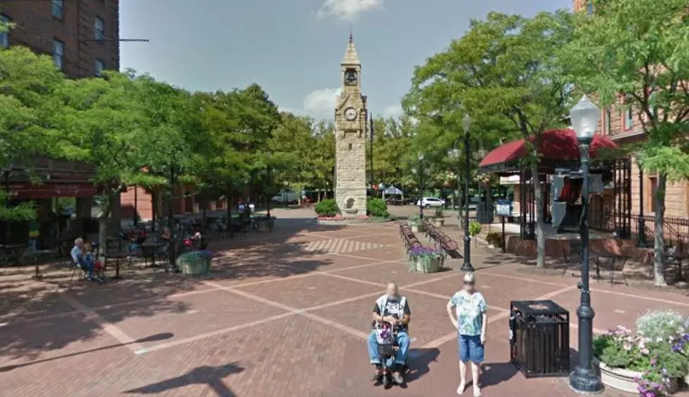 Southern Tier Town Nominated for Best Public Square in America
