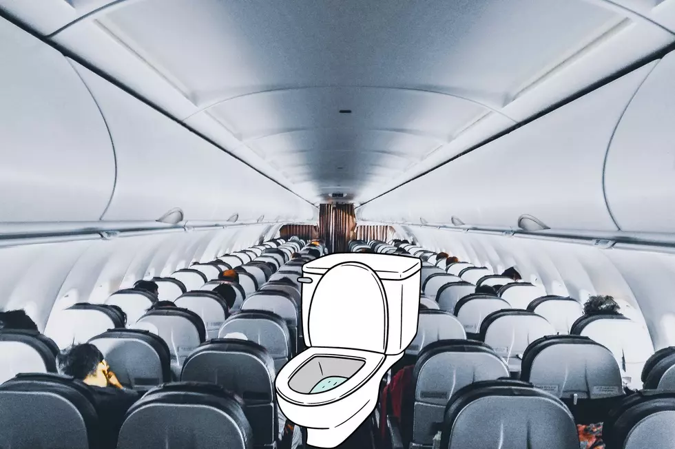 Man on New York Flight Arrested for Urinating on a Passenger