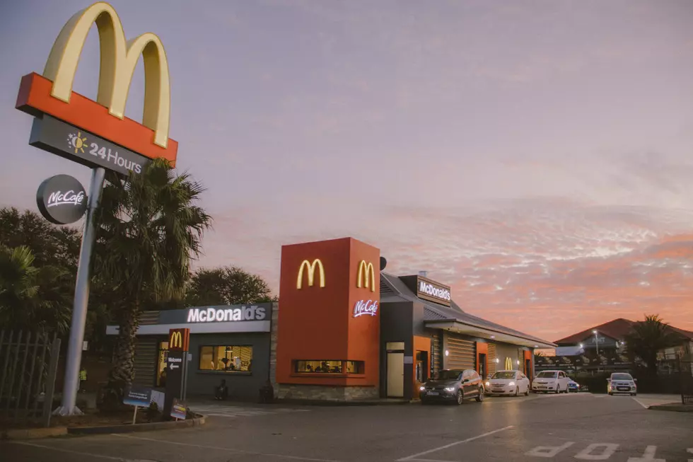 Western New York McDonald's Served Shelter During Deadly Blizzard