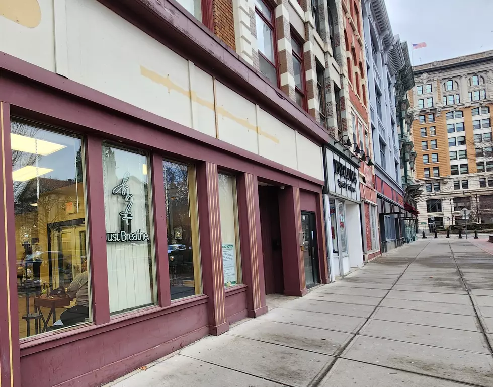 Public Hearing Set for Binghamton's First Licensed Cannabis Shop