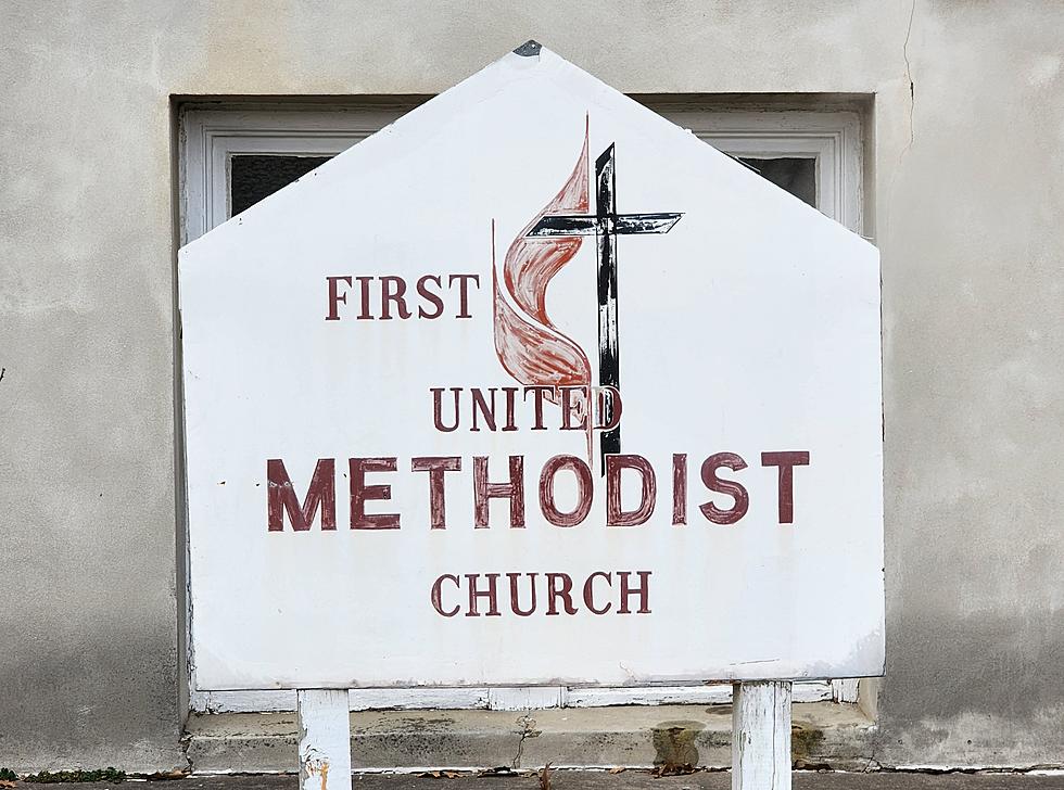 Move Launched to Save Landmark Endicott Church Building