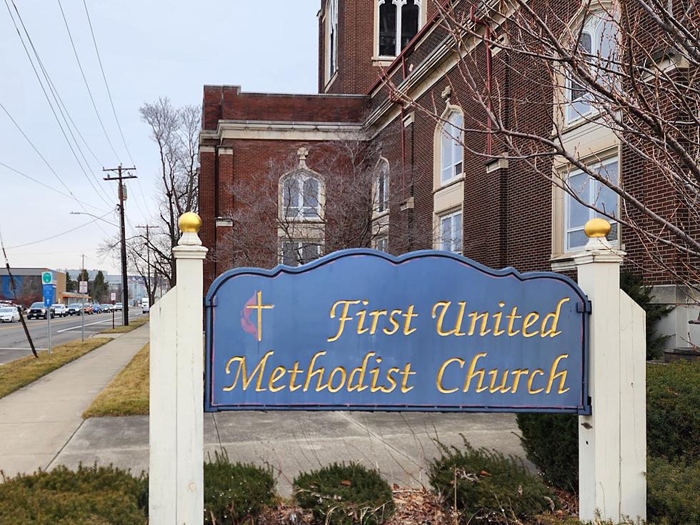 Move Launched to Save Landmark Endicott Church Building