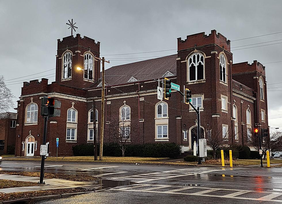 After More than a Century, Endicott Church to Close Its Doors