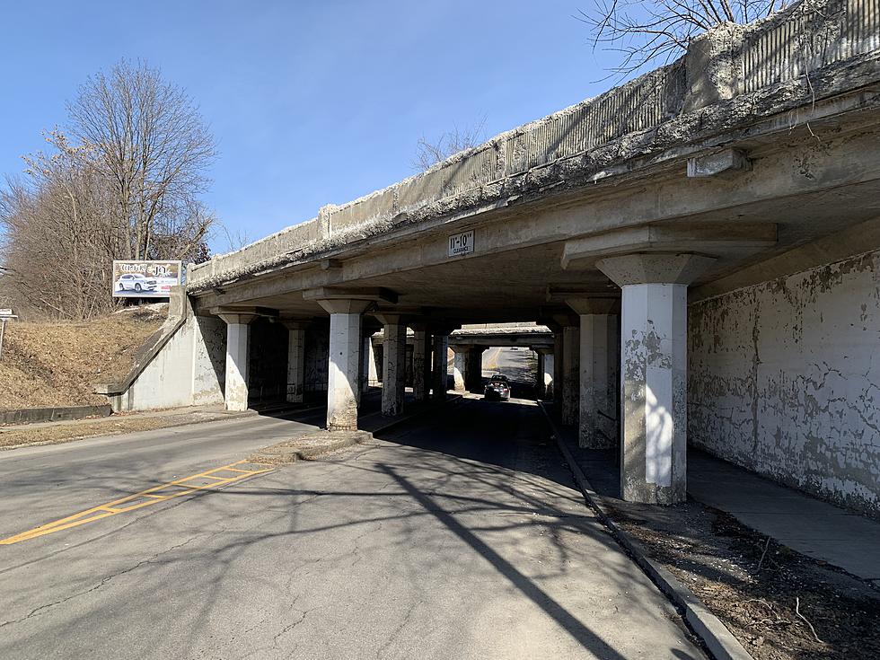 Ohio Derailment Prompts Binghamton Railroad Bridge Inspections