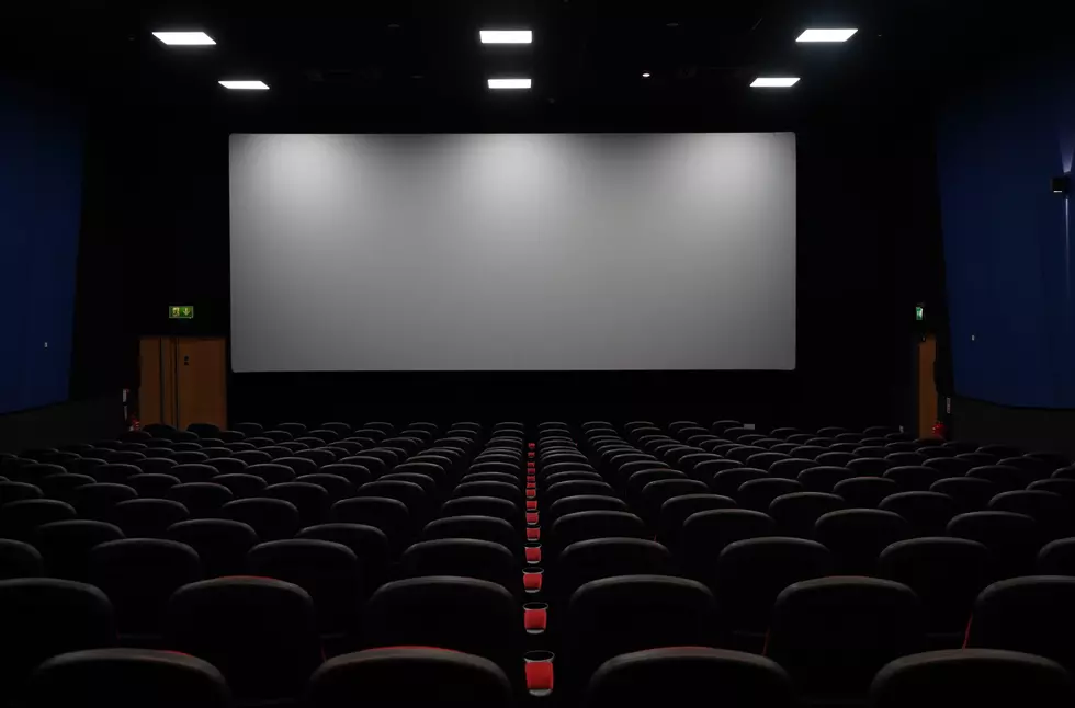 Would You Pay Extra For a Good Seat at the Movie Theater?