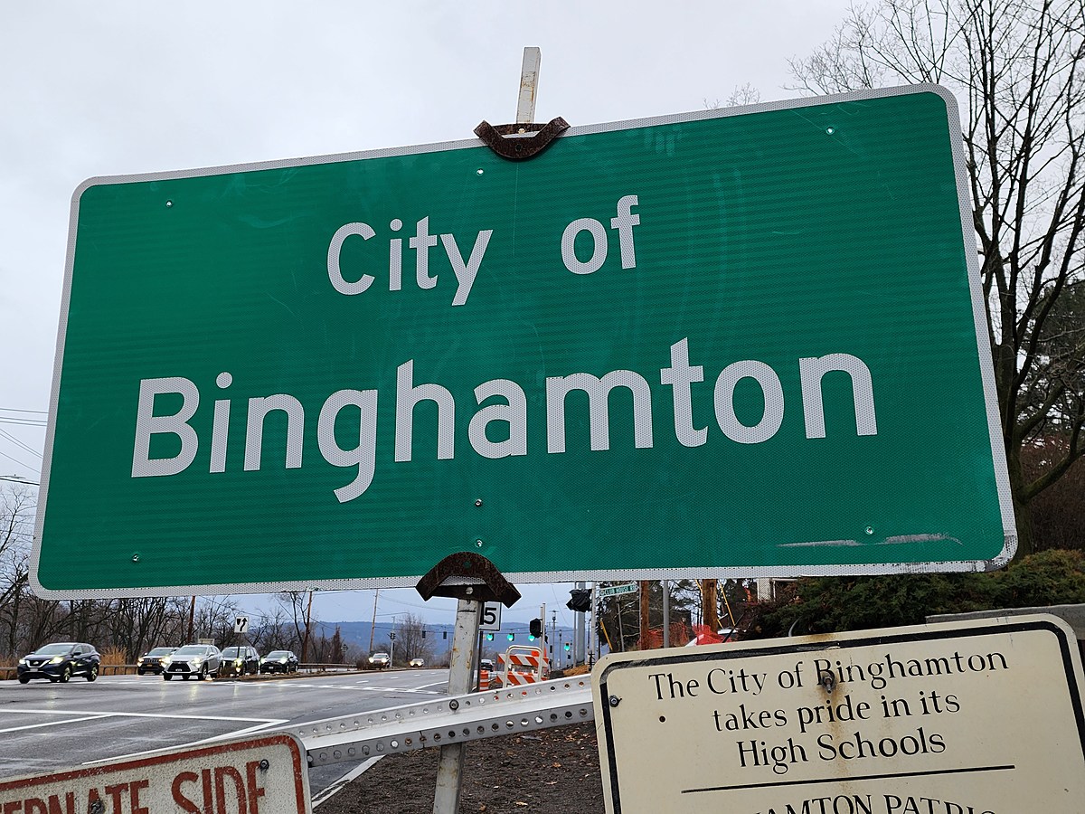 Binghamton’s Nickname Turning 150 Years Old
