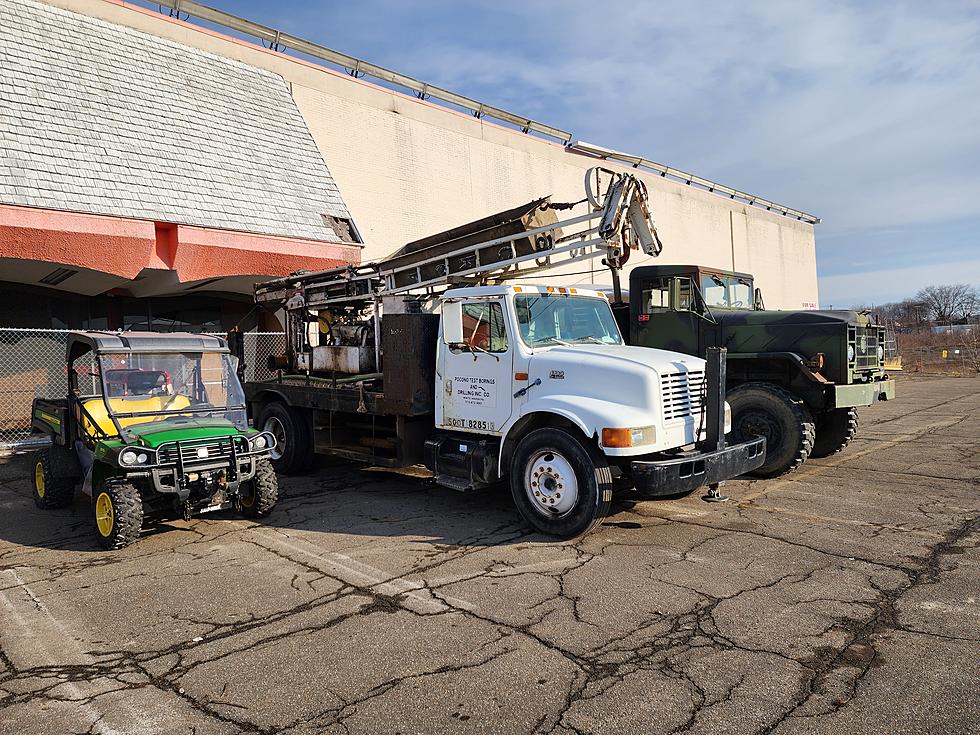 Vacant Endicott Kmart Site Springing Back to Life After 11 Years