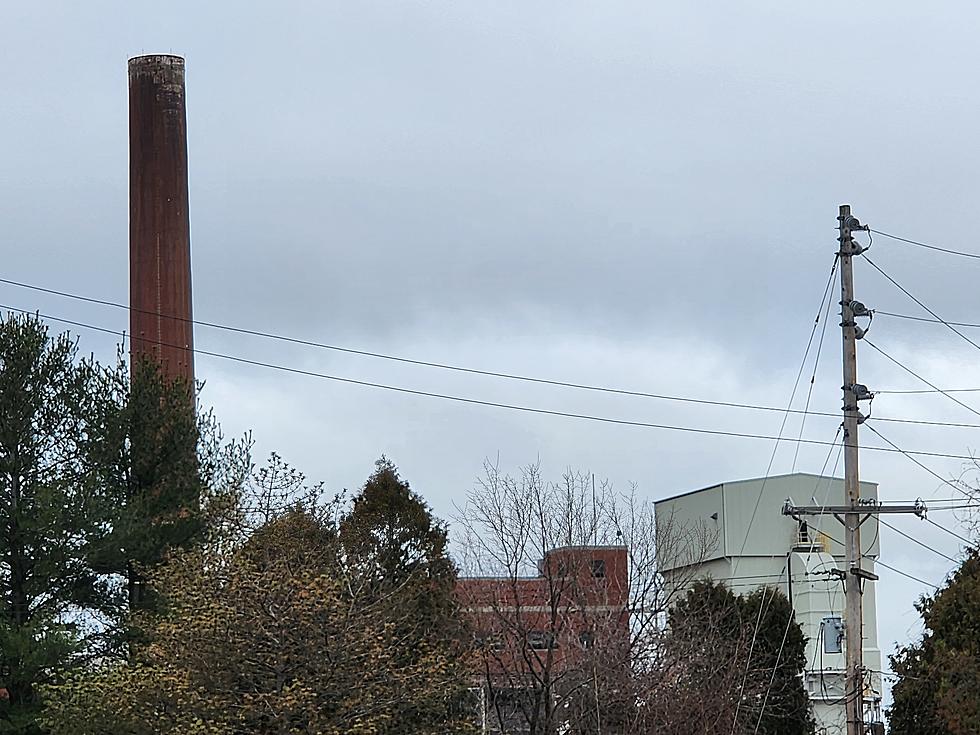 Investigators Stop Work at Goudey Station Near Johnson City