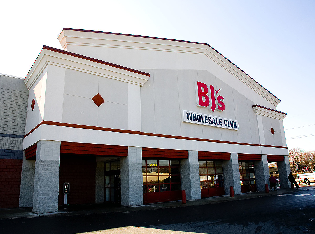 BJ's Wholesale Club announces growth plans for 2023 - Produce Blue