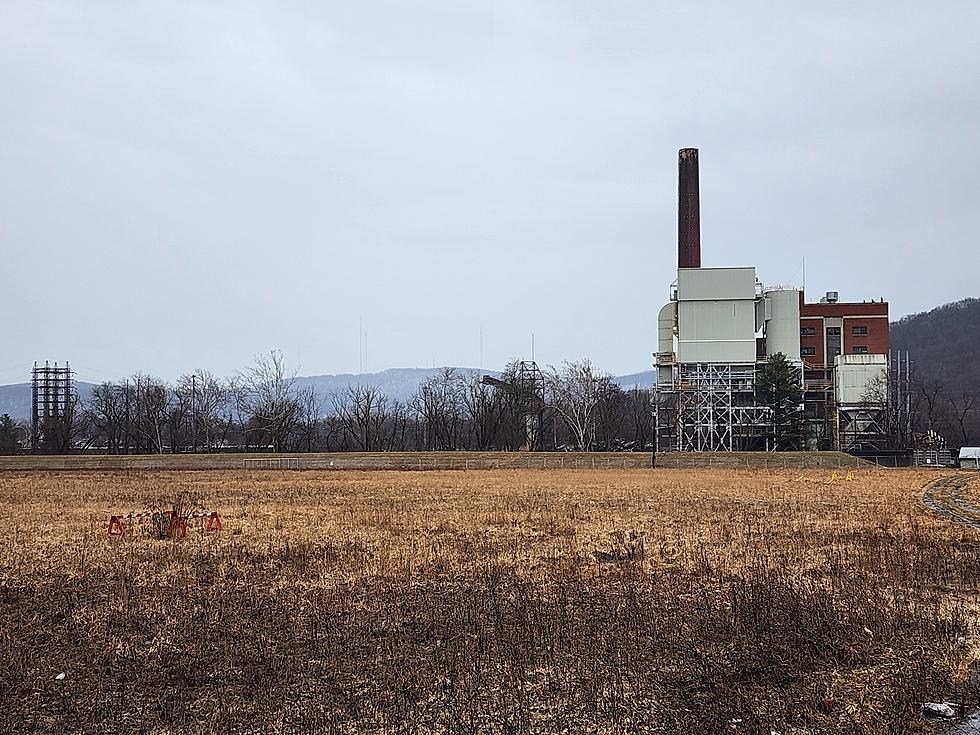 Old Westover BAE Systems Site May Be Raised to Spur Redevelopment