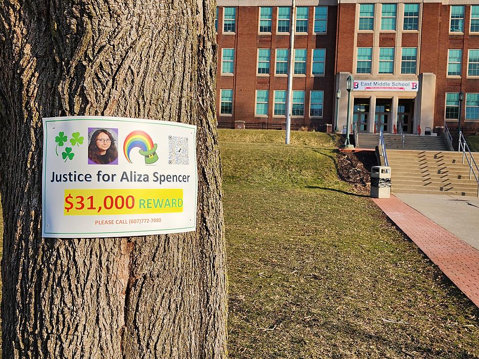 Aliza Spencer Reward Fund Grows, 11 Months After Her Death