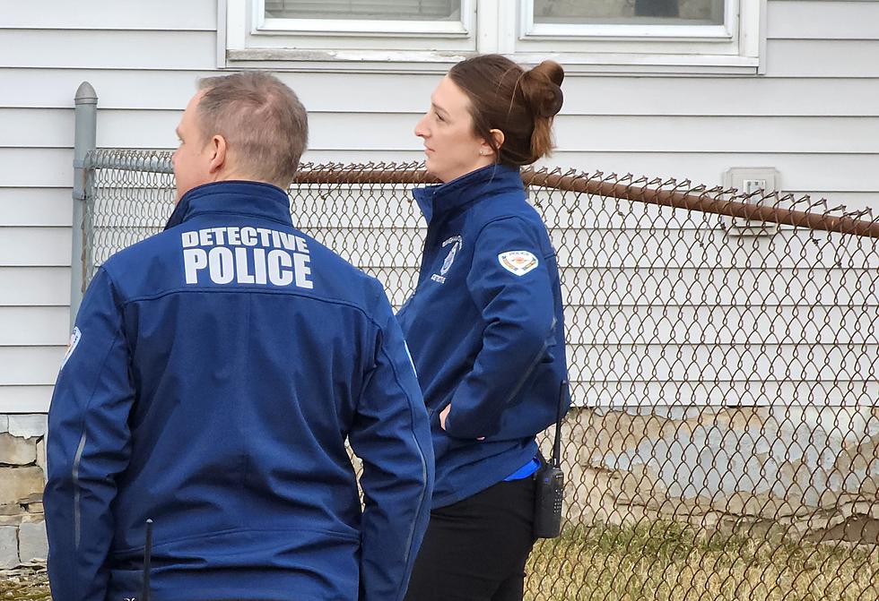 Binghamton Police Seize Dogs, "Animal Abuser" Faces 42 Counts 