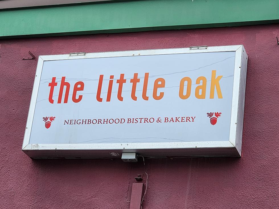 Little Oak &#8211; Offshoot of Binghamton&#8217;s Red Oak &#8211; Sets Opening Date