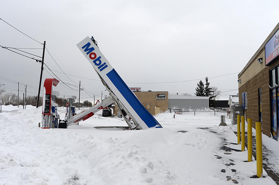 New York Will Offer Low-Interest Loans for December Blizzard Victims