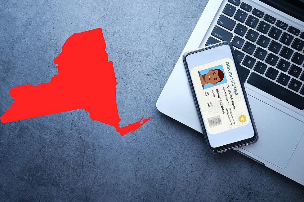 Mobile Driver's Licenses Coming to New York
