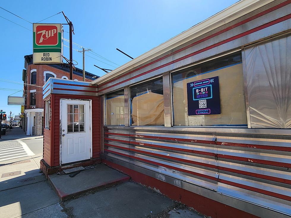 "Red Robin Diner" Replacement to Open Soon in Johnson City